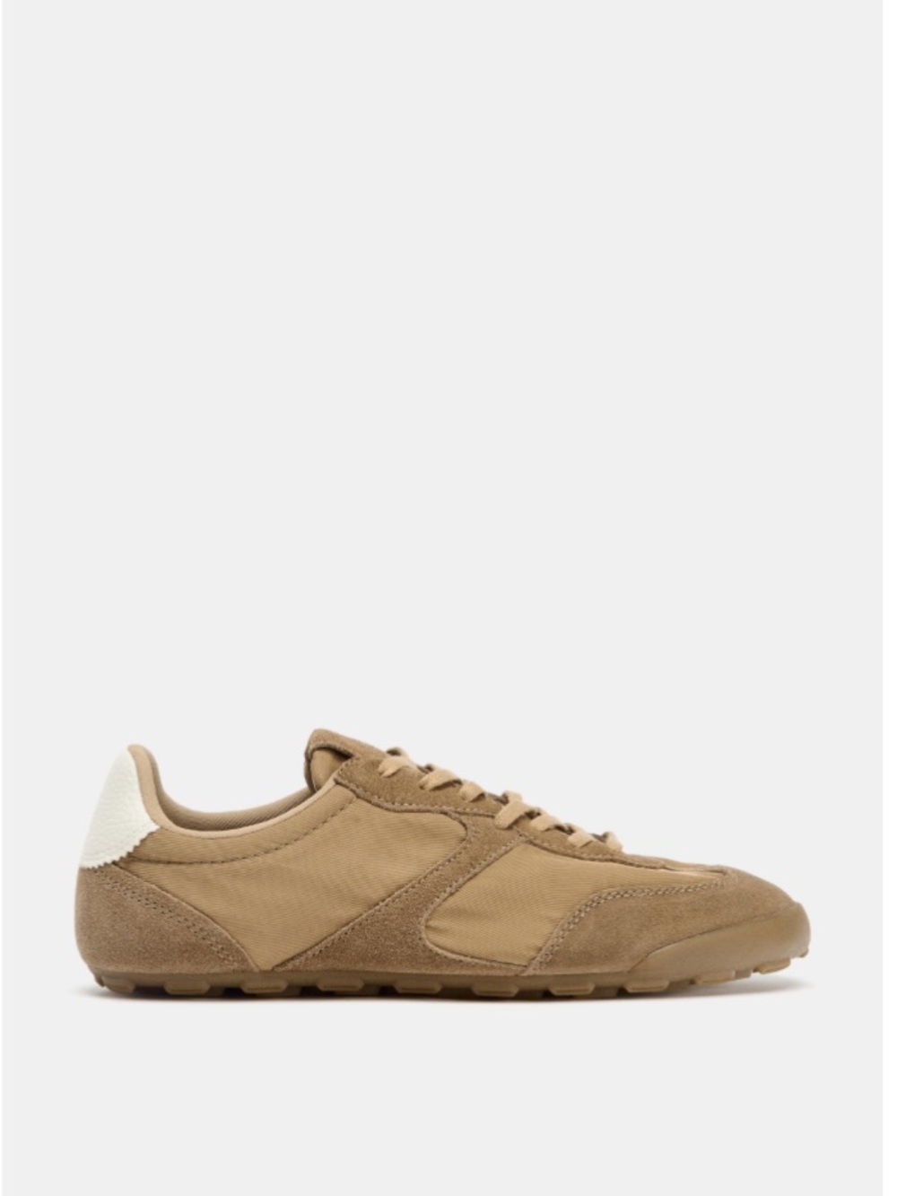 ZaraSneakers - Brown